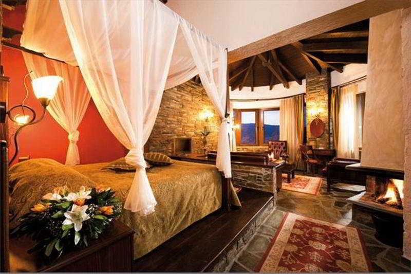 Don Constantino Hotel & Spa Polinerion Екстер'єр фото